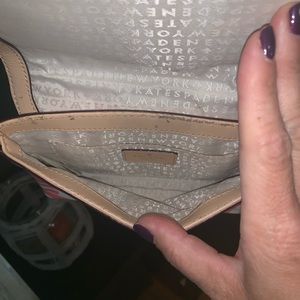 Kate spade cross body